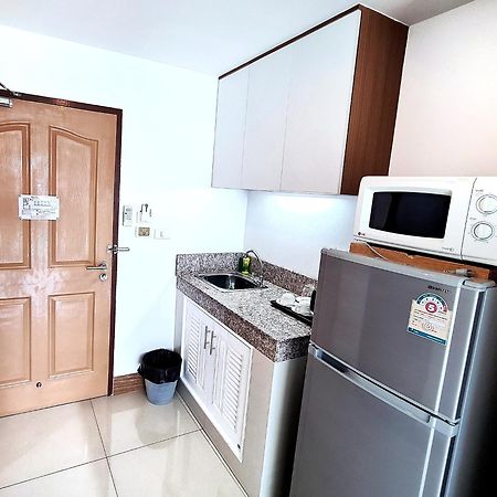 Nanthana Villa パッタヤー エクステリア 写真