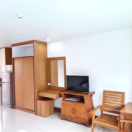 Nanthana Villa パッタヤー エクステリア 写真