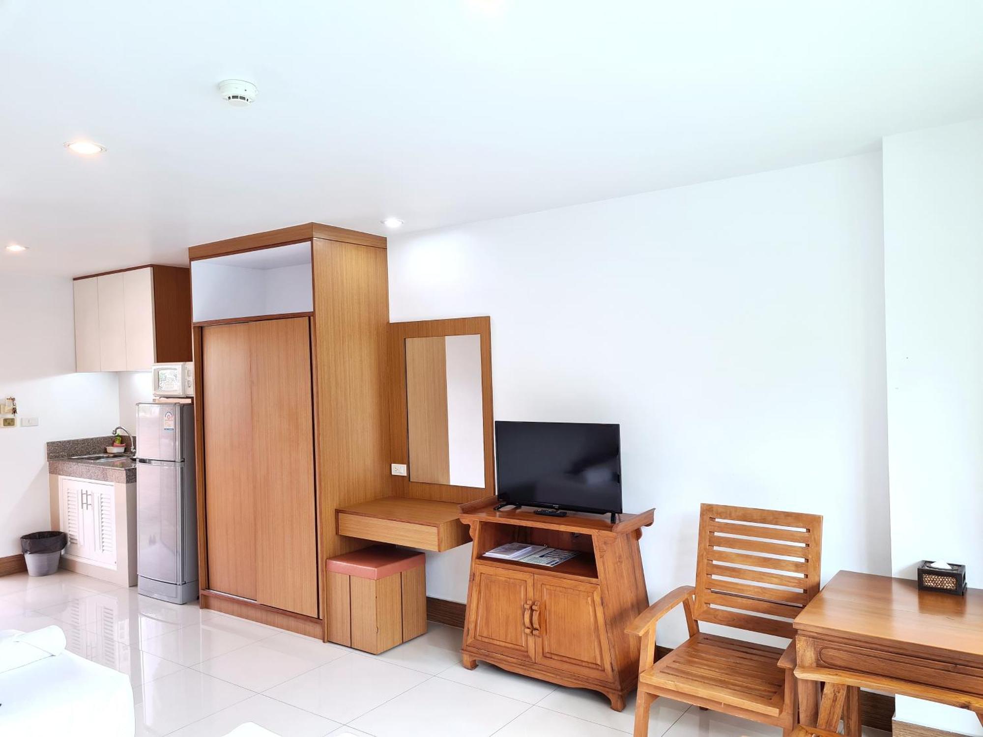 Nanthana Villa パッタヤー エクステリア 写真