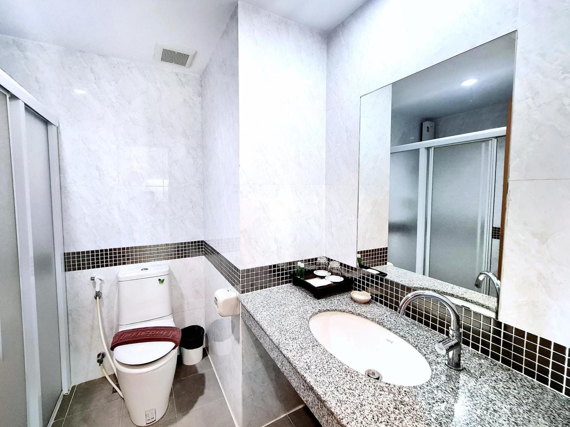 Nanthana Villa パッタヤー エクステリア 写真