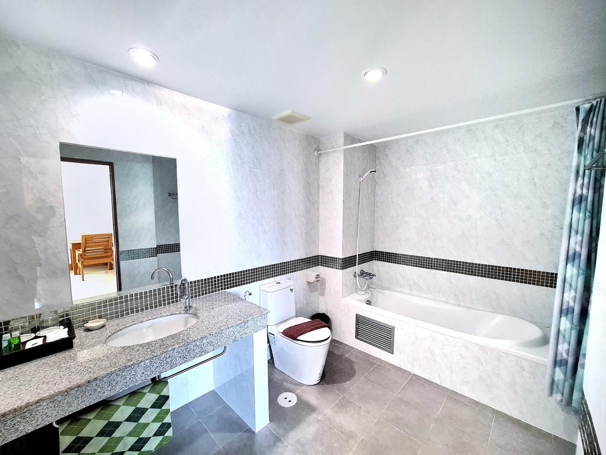 Nanthana Villa パッタヤー エクステリア 写真