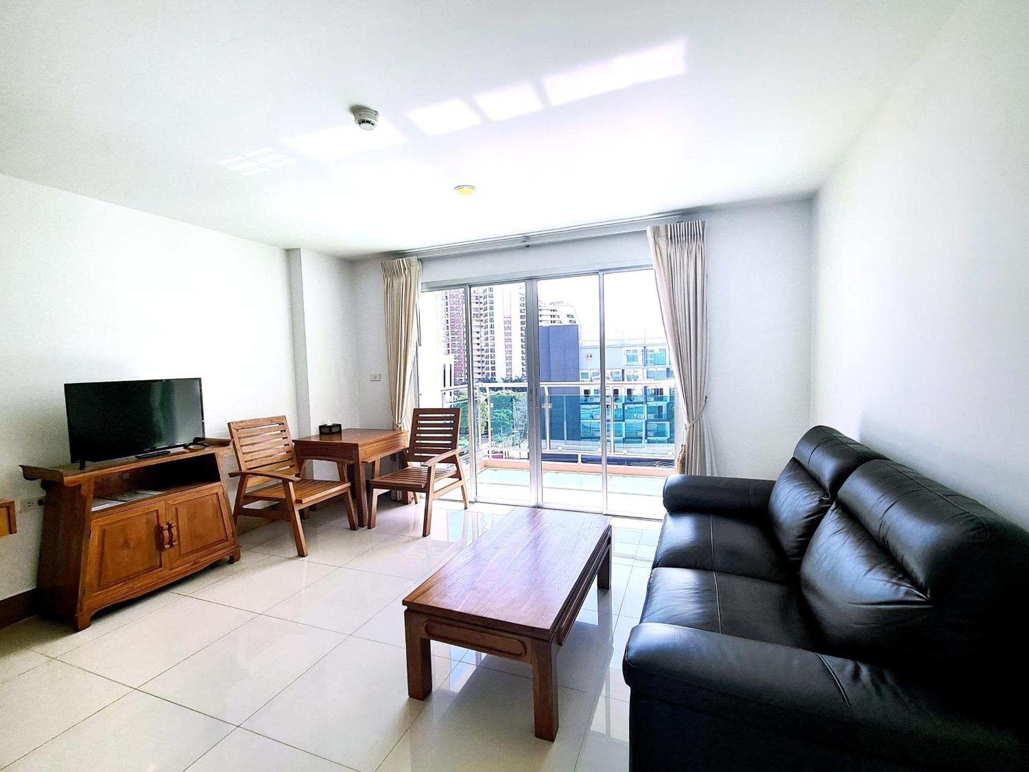 Nanthana Villa パッタヤー エクステリア 写真