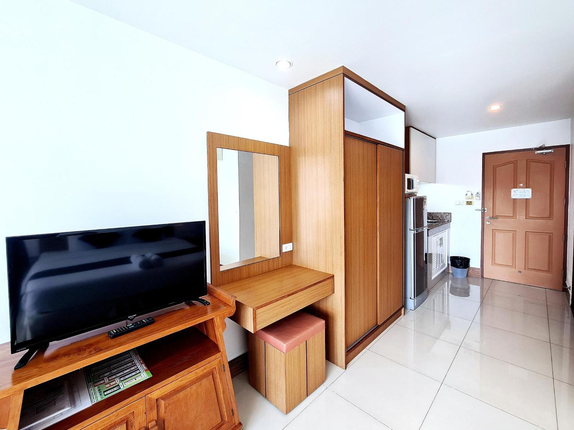 Nanthana Villa パッタヤー エクステリア 写真